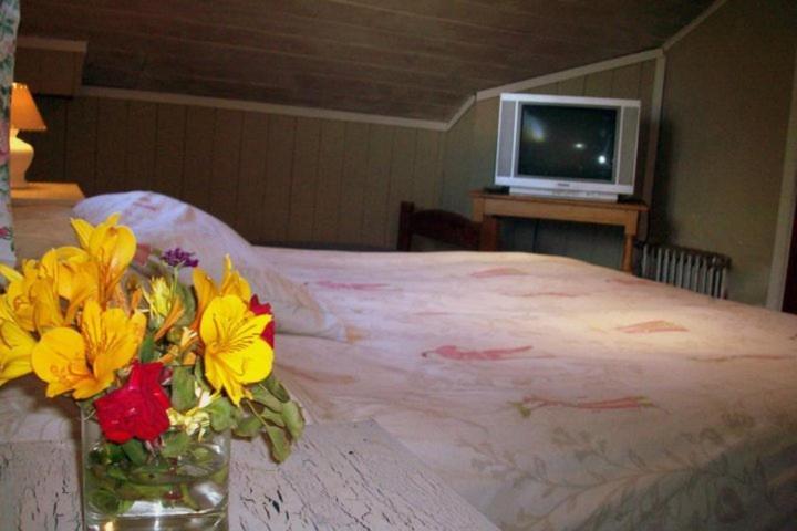 Hostel Achalay ซานคาร์ลอส เด บาริโลเช ห้อง รูปภาพ