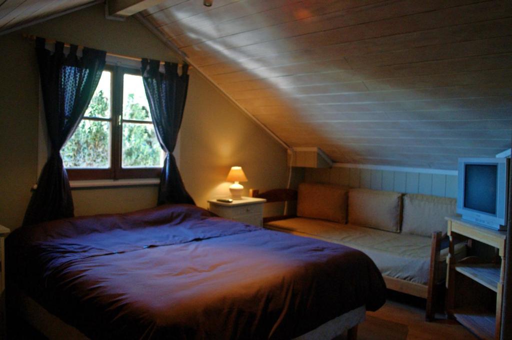 Hostel Achalay ซานคาร์ลอส เด บาริโลเช ห้อง รูปภาพ