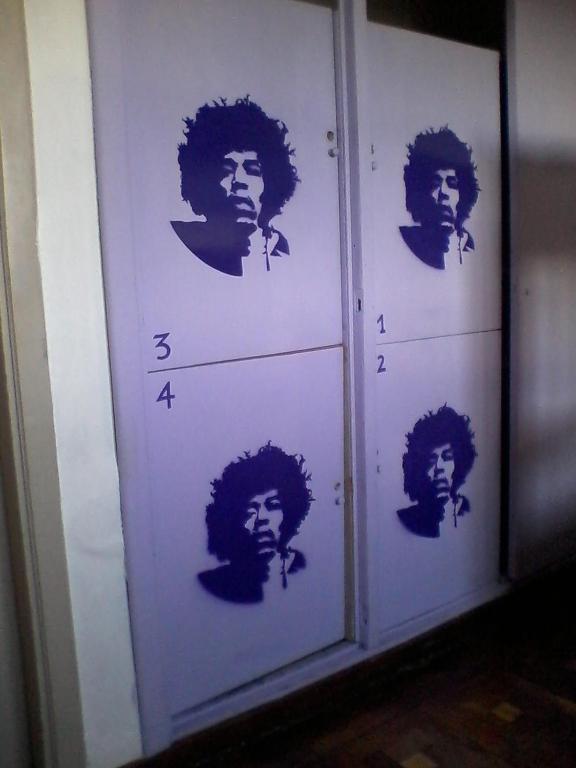 Hostel Achalay ซานคาร์ลอส เด บาริโลเช ห้อง รูปภาพ