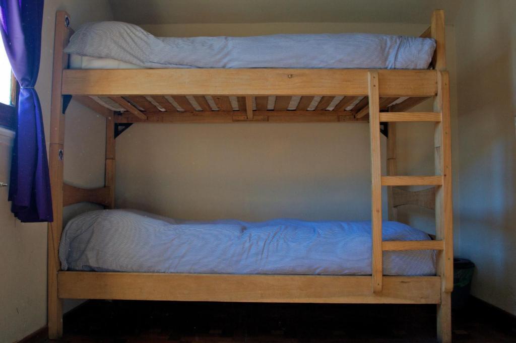 Hostel Achalay ซานคาร์ลอส เด บาริโลเช ห้อง รูปภาพ
