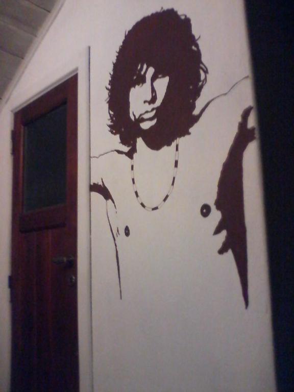 Hostel Achalay ซานคาร์ลอส เด บาริโลเช ห้อง รูปภาพ