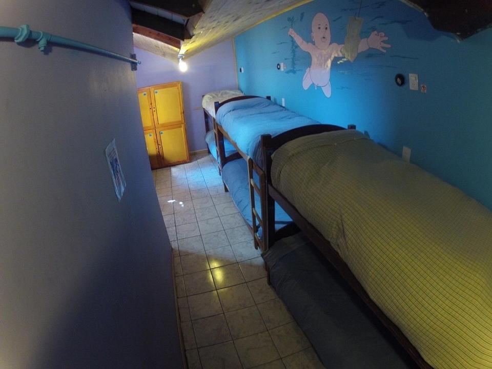 Hostel Achalay ซานคาร์ลอส เด บาริโลเช ห้อง รูปภาพ