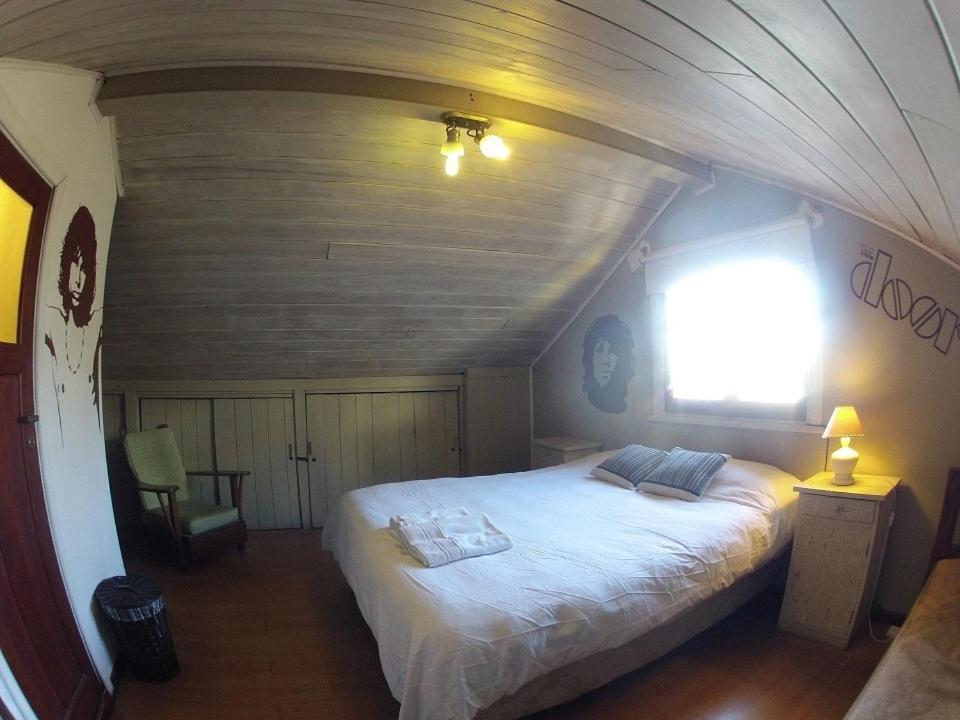 Hostel Achalay ซานคาร์ลอส เด บาริโลเช ห้อง รูปภาพ