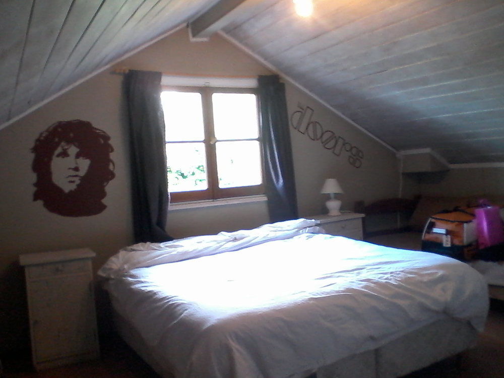 Hostel Achalay ซานคาร์ลอส เด บาริโลเช ภายนอก รูปภาพ